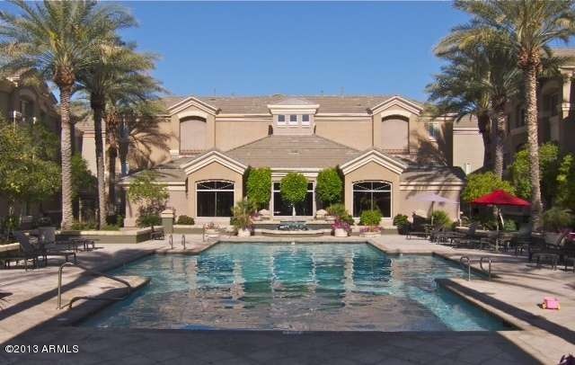 clubhouse