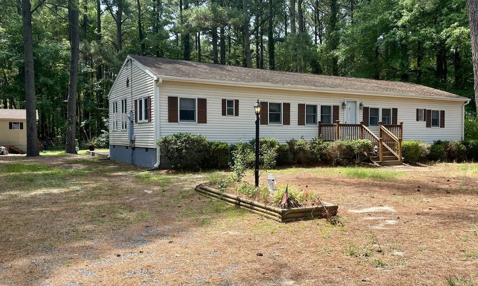 Main View