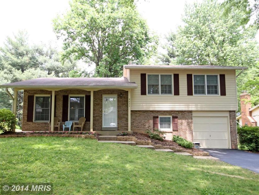 9832 Rand Dr, Burke, VA 22015 - photo 1