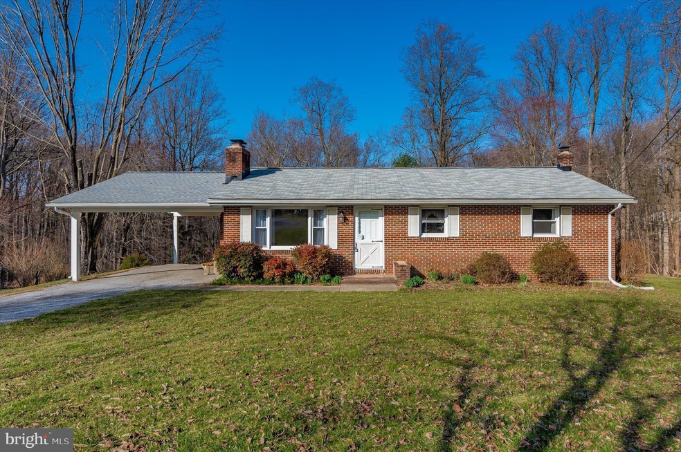 1336 Hillcrest Dr, Sykesville, MD 21784 - photo 1