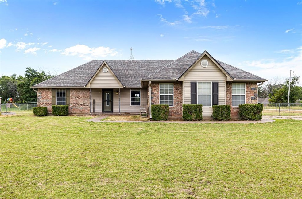 11651 N Kickapoo Ave, Shawnee, OK 74804 MLS 1074360