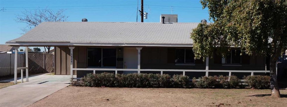 3826 N 79th Ave, Phoenix, AZ 85033 - photo 1