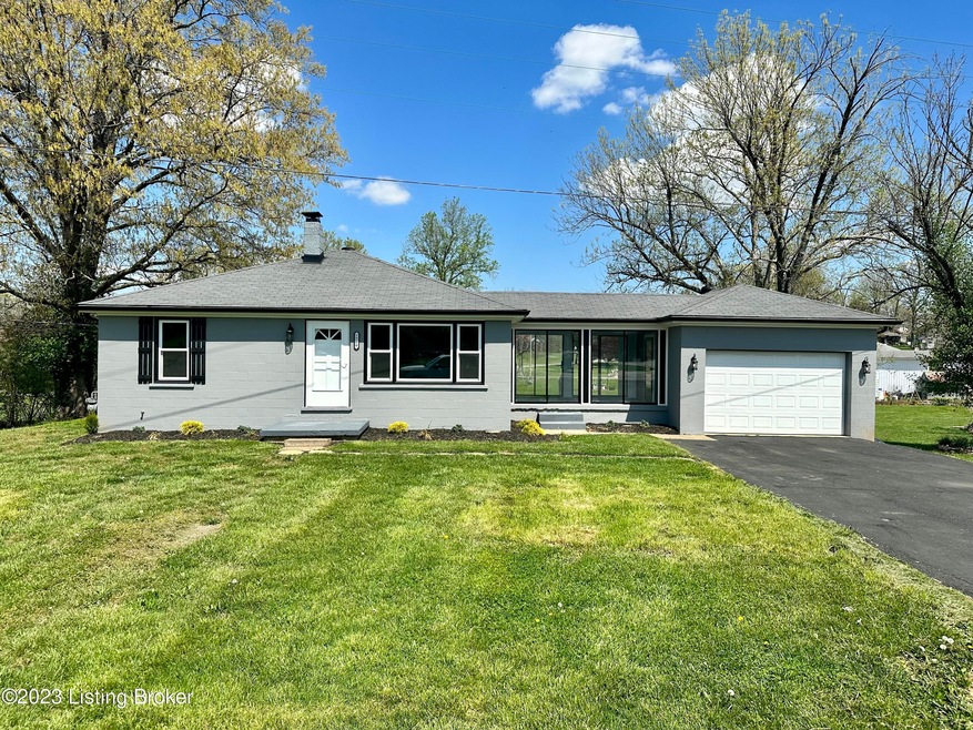 7766 Highway 44 E, Mount Washington, KY 40047 - photo 1