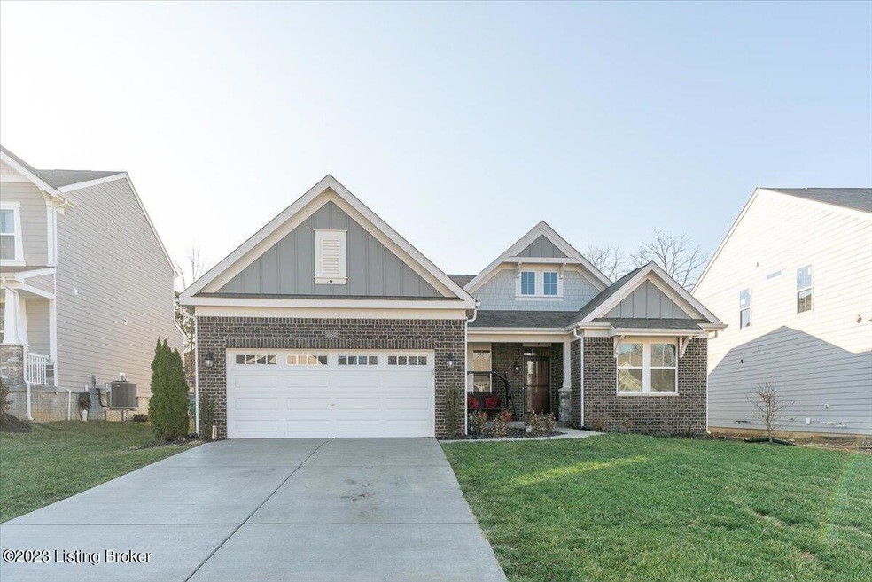 10532 Vista View Dr, Louisville, KY 40291 - photo 1