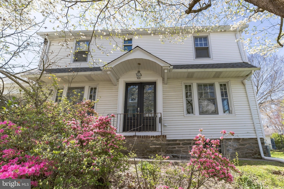 605 Shoemaker Ave, Jenkintown, PA 19046 - photo 1