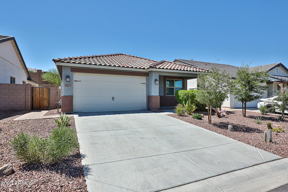 8402 S 164th Dr, Goodyear, AZ 85338 - photo 1