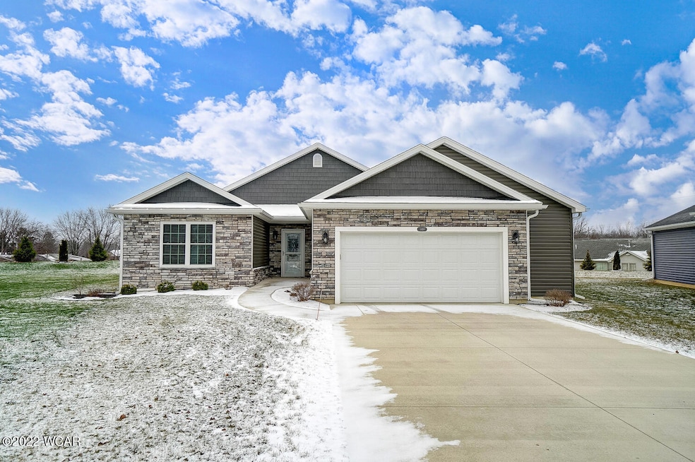 3489 Camden Place, Lima, OH 45806 - photo 1