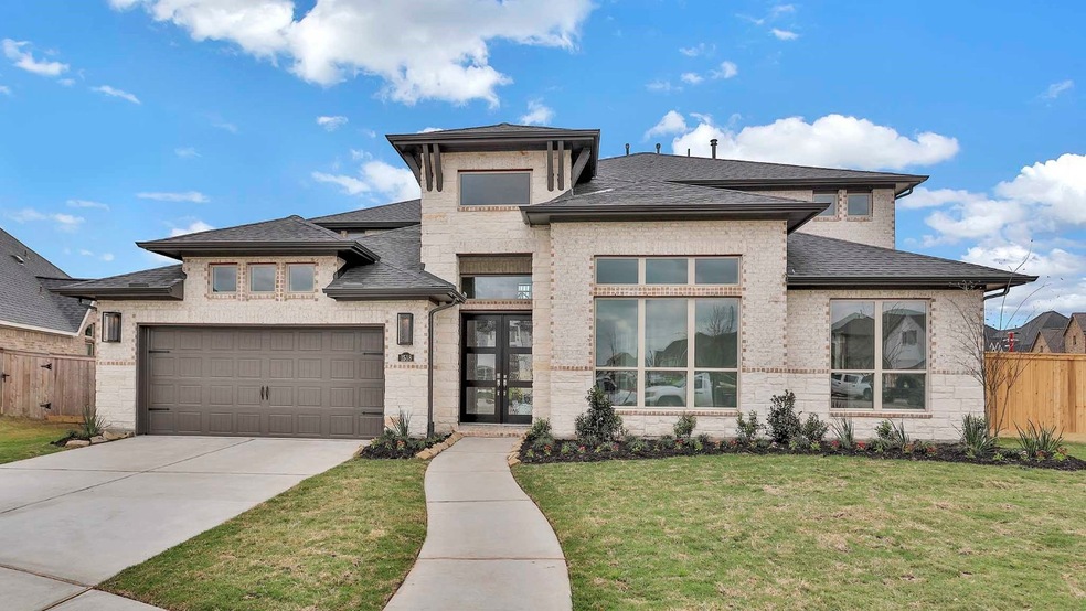 1518 Ruby Ford Ln, Richmond, TX 77469 - photo 1