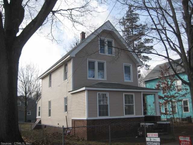 112 Gilbert St, West Haven, CT 06516 - photo 1