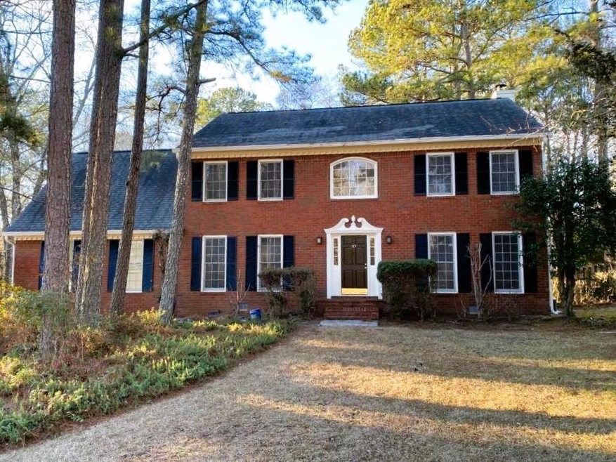 115 Jasper Dr, Stockbridge, GA 30281 - photo 1