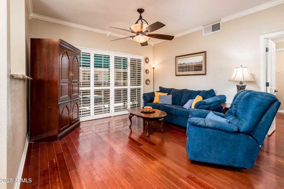 14950 W Mountain View Blvd unit 4112, Surprise, AZ 85374 - photo 1