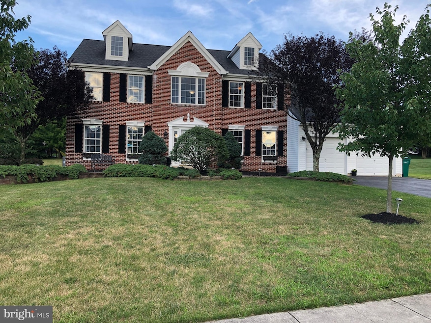 3914 Miriam Dr, Doylestown, PA 18902 - photo 1