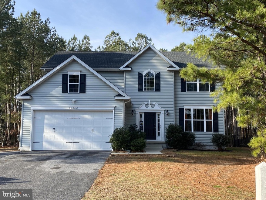 24606 Hollytree Cir, Georgetown, DE 19947 - photo 1