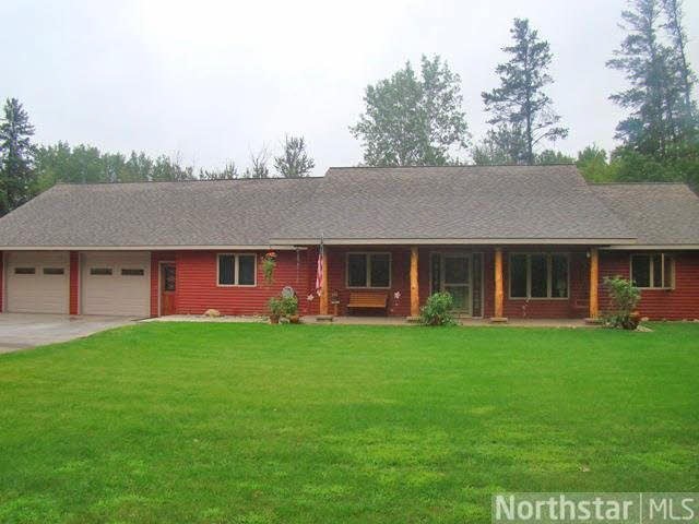 502 North St E, Park Rapids, MN 56470 - photo 1