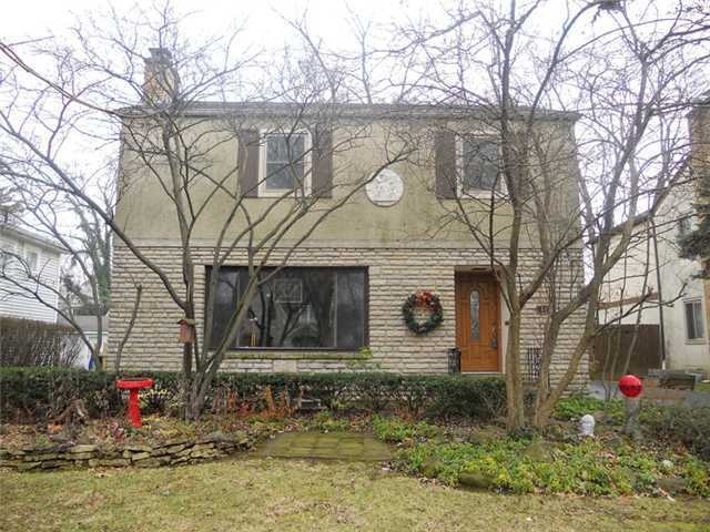 64 S Cassady Ave, Columbus, OH 43209 - photo 1
