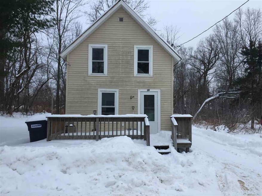 26 Washington St, Potsdam, NY 13676 - photo 1