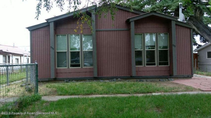 377 Russell St, Craig, CO 81625 - photo 1