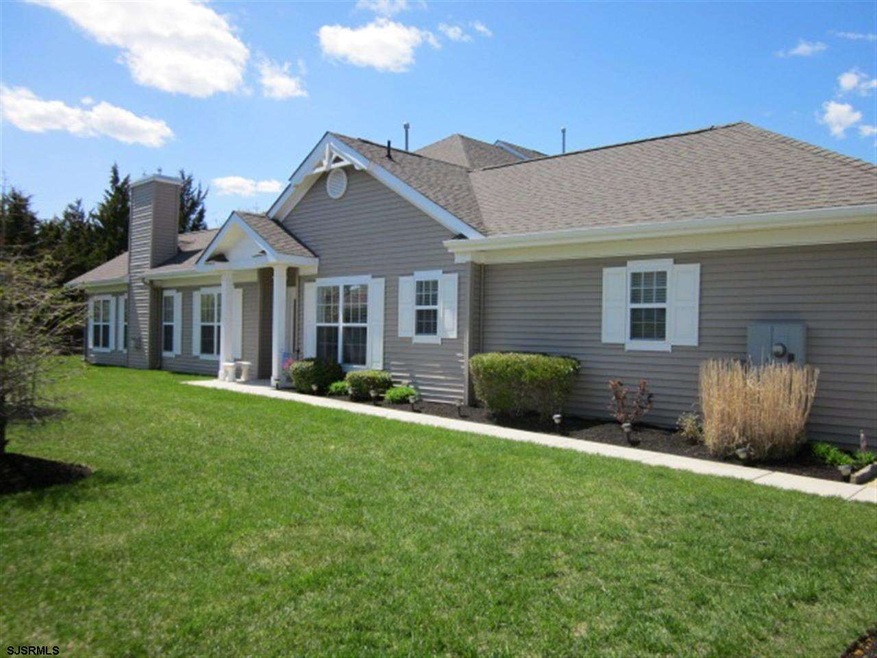 1731 Shore Rd unit 62, Ocean View, NJ 08230 - photo 1