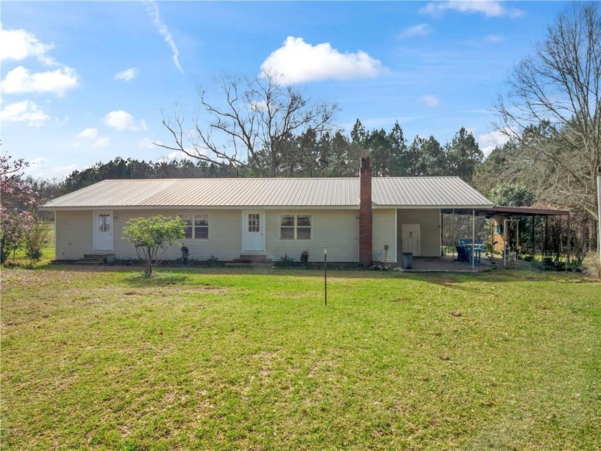 43162 Highway 38, Franklinton, LA 70438 - photo 1