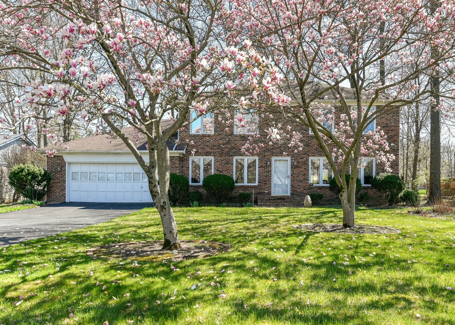 7919 Cove Trace, Indianapolis, IN 46256 MLS MBR21916650