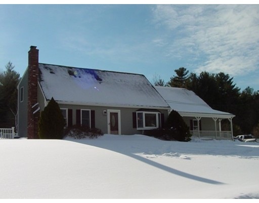 6 Judy Cir unit 6, Franklin, MA 02038 - photo 1