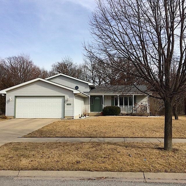 8861 Calhoun Place, Crown Point, IN 46307 - photo 1