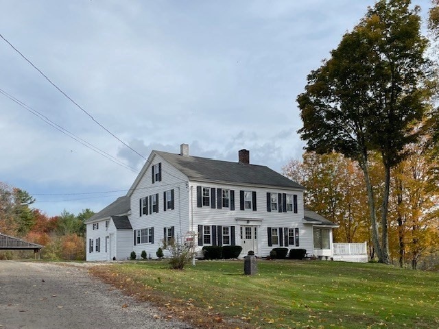 20 Town Farm Rd, Princeton, MA 01541 - photo 1