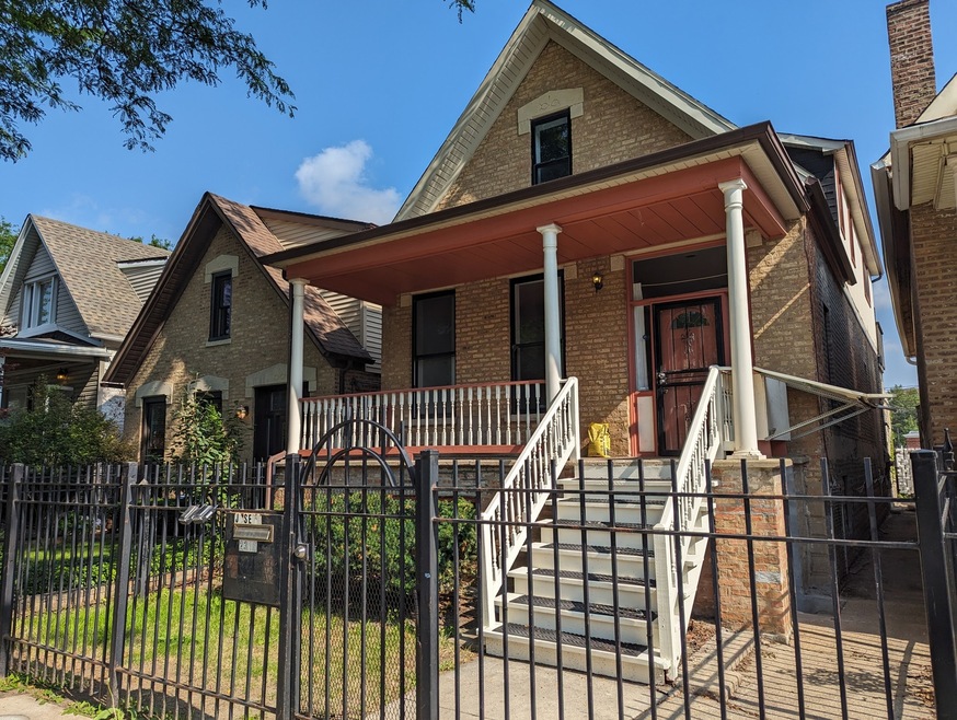 2316 W Polk St unit 2, Chicago, IL 60612 - photo 1