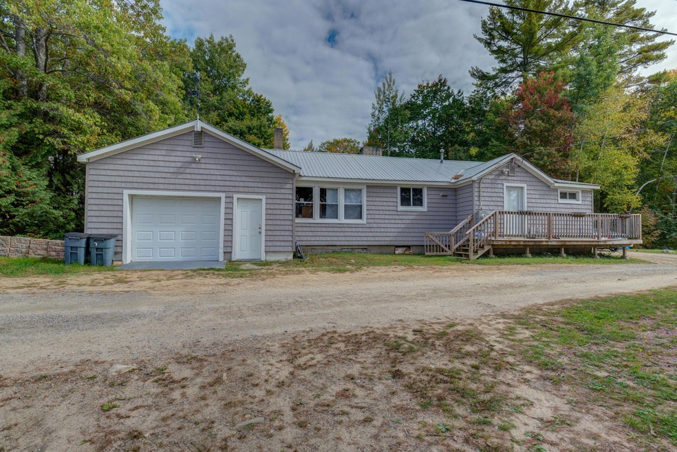 38 Duck Cove