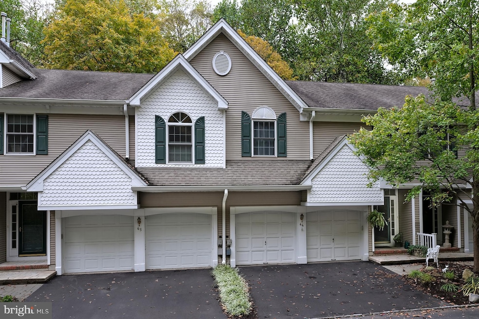 44 Rock Creek Woods Dr, Lambertville, NJ 08530 - photo 1