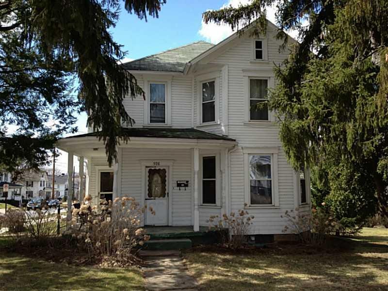 598 S Sixth St, Indiana Boro - Ind, PA 15701 - photo 1