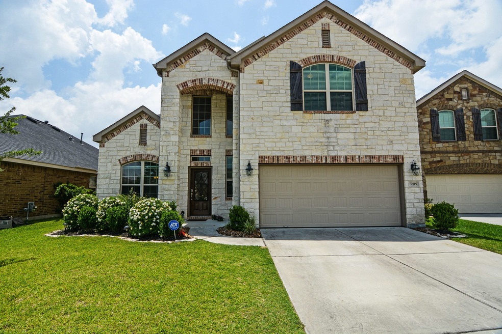 31719 Morning Ridge Ln, Spring, TX 77386 - photo 1