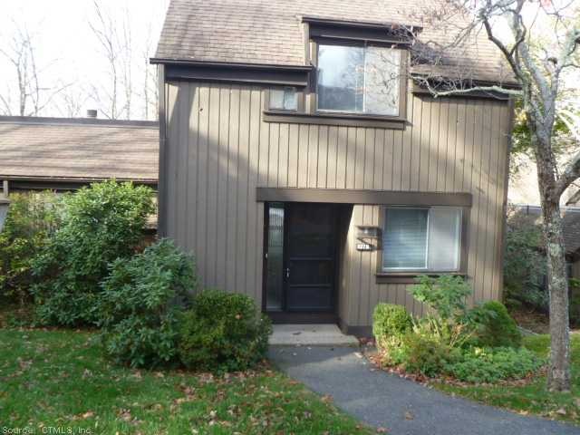 697B Heritage Village unit 697B, Southbury, CT 06488 - photo 1