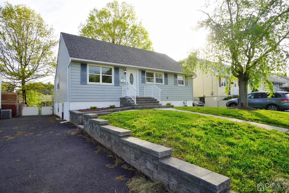 26 Concord Rd, Iselin, NJ 08830 - photo 1