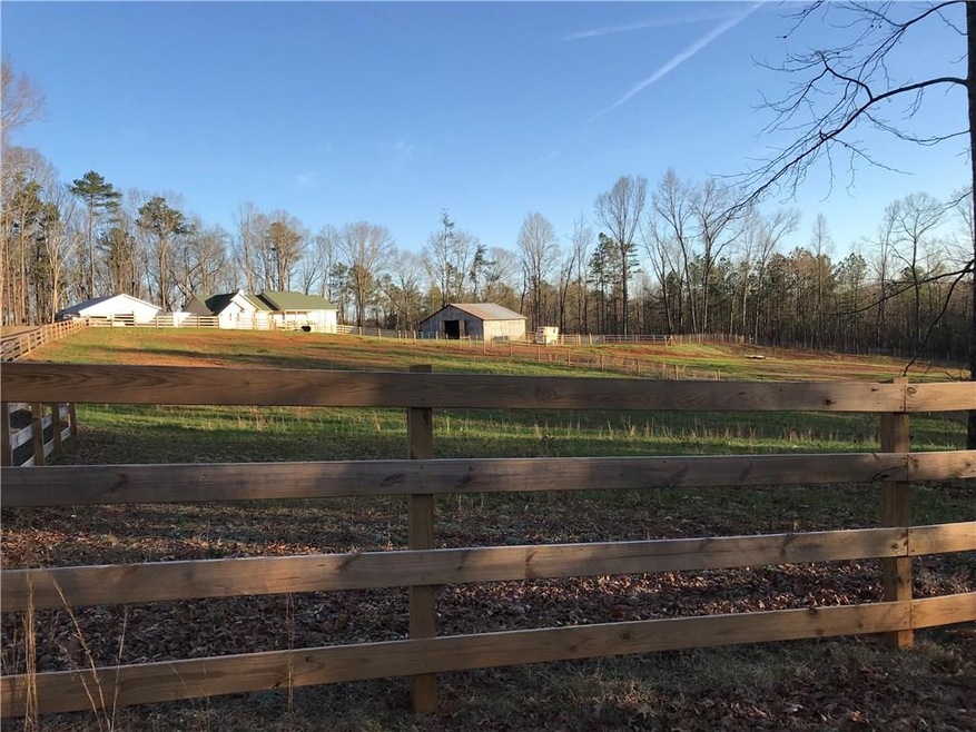 2300 Hightower Rd, Ball Ground, GA 30107 - photo 1