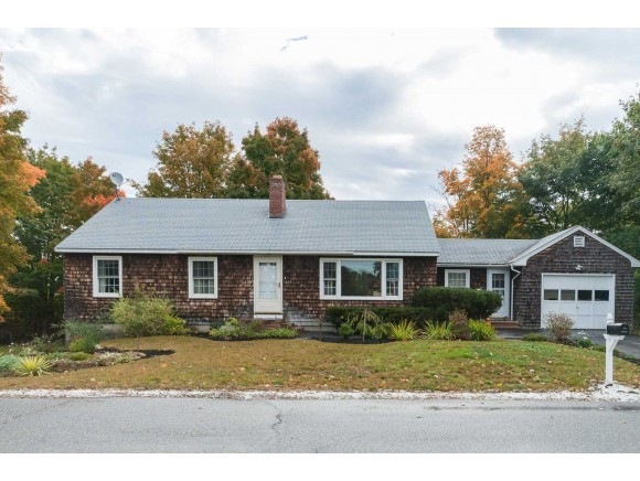 218 Edmond Ave, Portsmouth, NH 03801 - photo 1