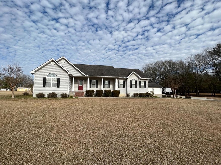 Main View