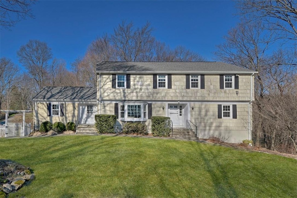 16 McKesson Hill Rd, Chappaqua, NY 10514 - photo 1