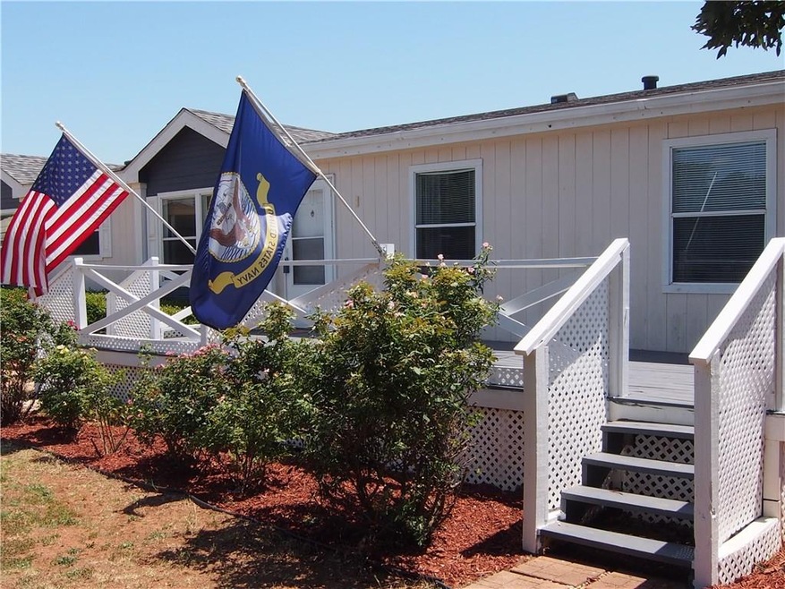 111 Sunset Dr, McLoud, OK 74851 - photo 1