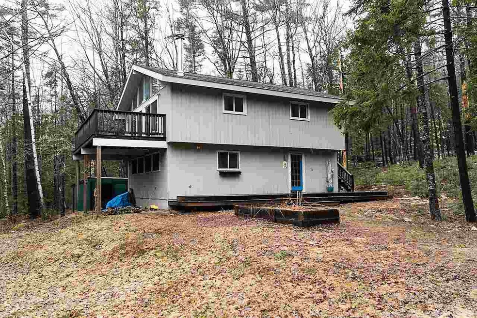 21 Judges Rd, Thornton, NH 03285 - photo 1