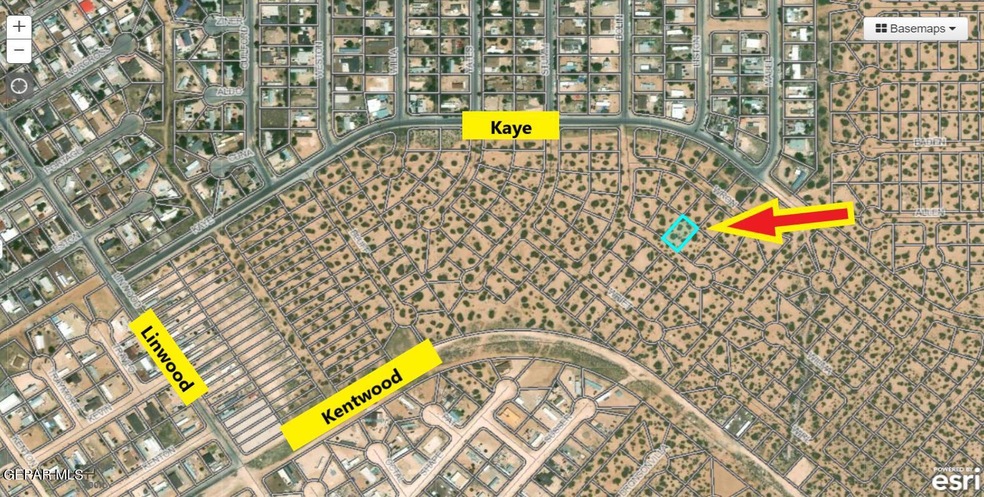 1 Bolin Place, El Paso, TX 79928 - photo 1