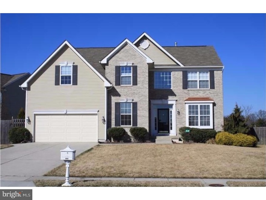 827 Tuscan Dr, Williamstown, NJ 08094 - photo 1