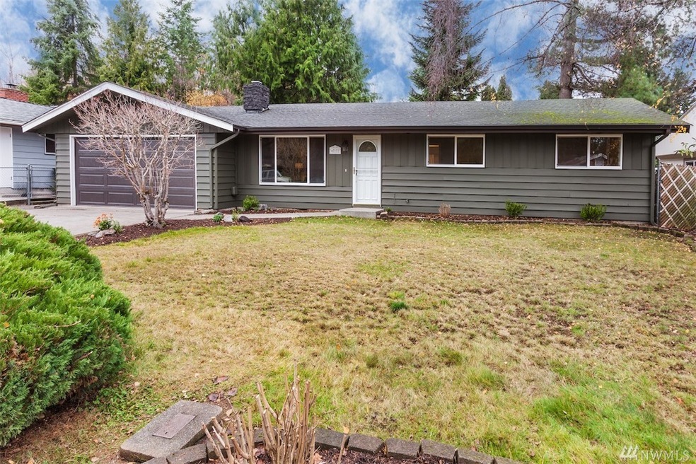 611 103rd Place SE, Everett, WA 98208 - photo 1