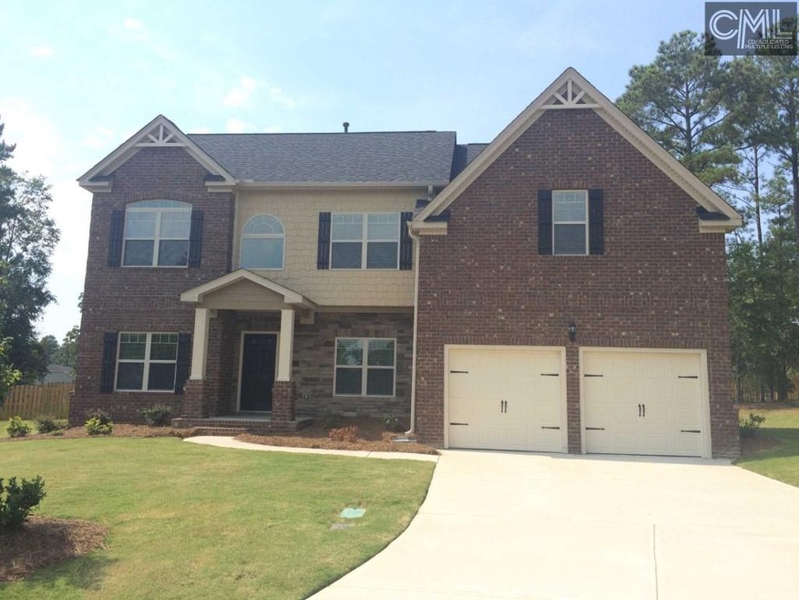 2936 Ellenwood Village Way, Ellenwood, GA 30294 - photo 1