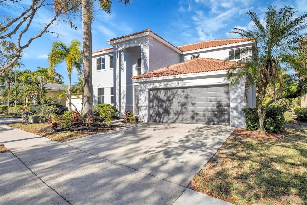 1170 Chenille Cir, Weston, FL 33327 - photo 1