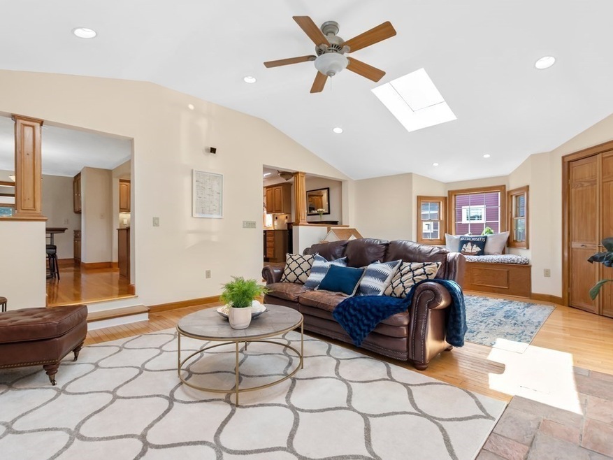 30 Martinack Ave, Peabody, MA 01960 - photo 1