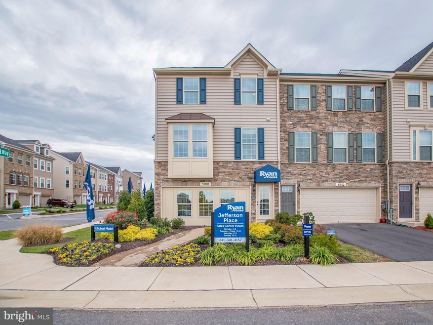 6212 Posey St, Frederick, MD 21703 - photo 1