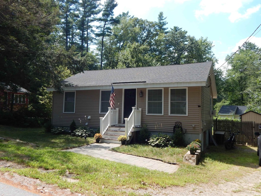 17 Gary Rd, Dunbarton, NH 03046 - photo 1