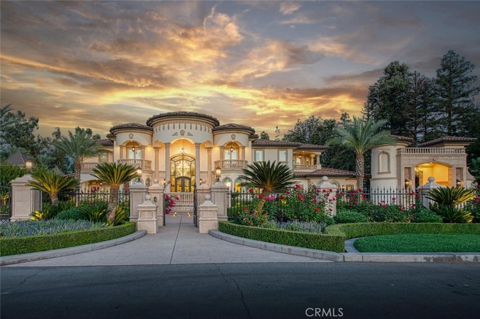 6060 N Van Ness Blvd, Fresno, CA 93711 - photo 1