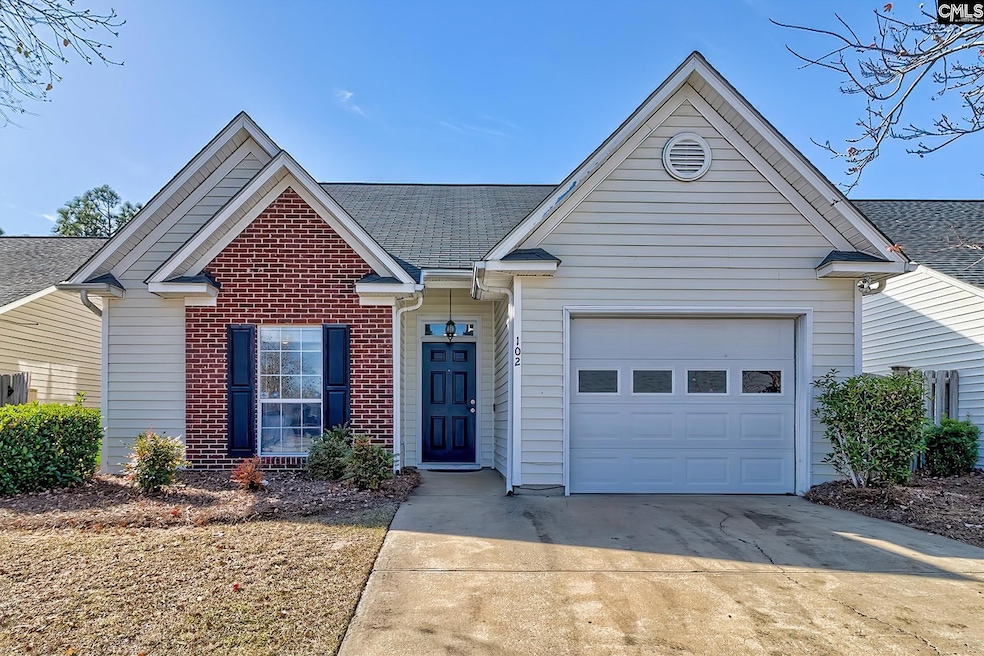 102 Autumn Run Cir, Columbia, SC 29229 - photo 1